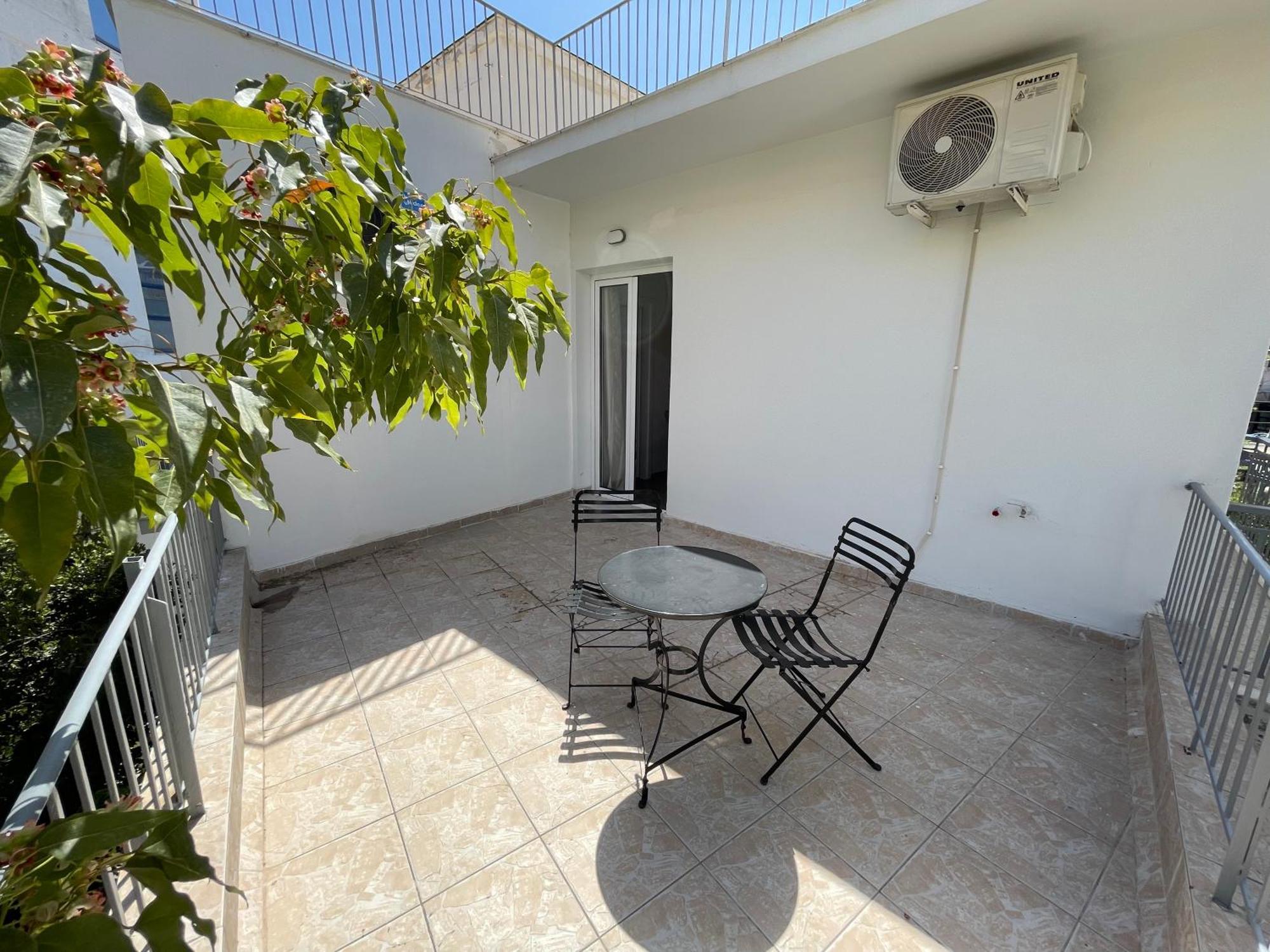 Athenean Bnb Seaside Serenity Steps From The Riviera Exterior photo